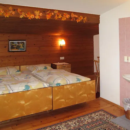 Haus Schonjochblick 120s Appartement