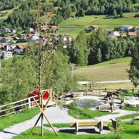 Haus Schonjochblick 120s Prutz