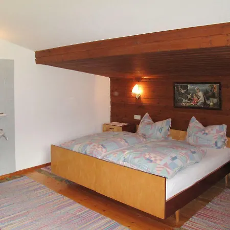 Haus Schonjochblick 120s Apartment