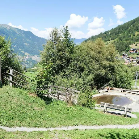 Haus Schonjochblick 120s * Prutz