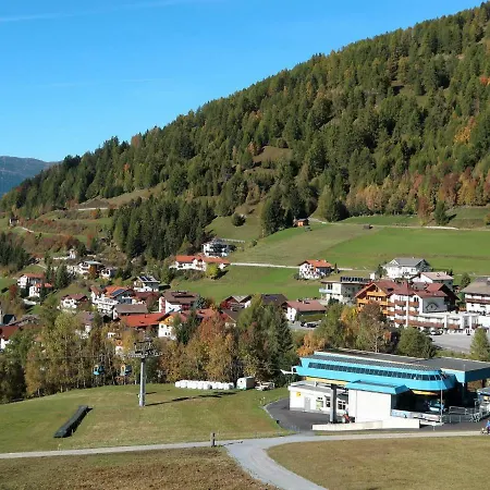 Haus Schonjochblick 120s *