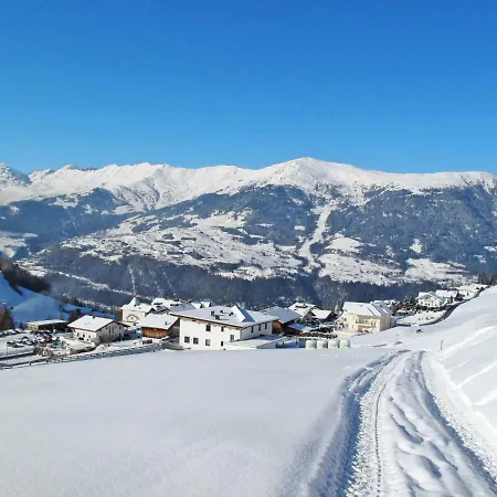 Haus Schonjochblick 120s Appartement