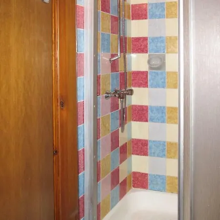 Haus Schonjochblick 120s Appartement