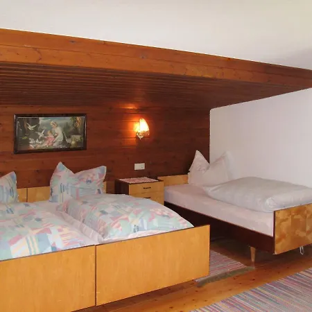 Haus Schonjochblick 120s Prutz