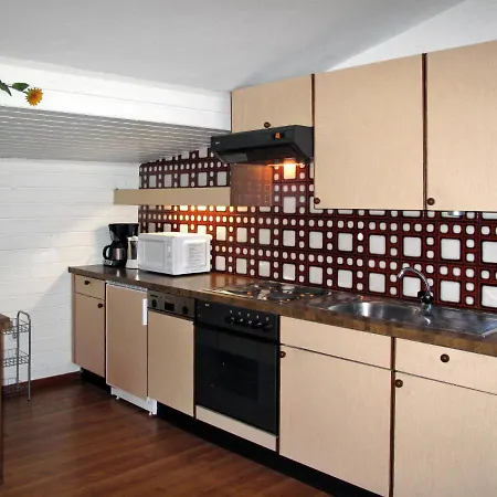 Haus Schonjochblick 120s * Prutz