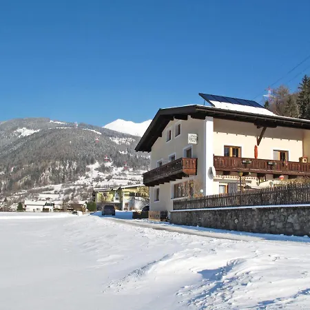 Appartement Haus Schonjochblick 120s