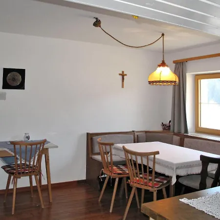 Haus Schonjochblick 120s * Prutz