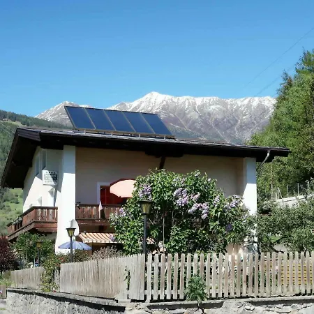 Haus Schonjochblick 120s