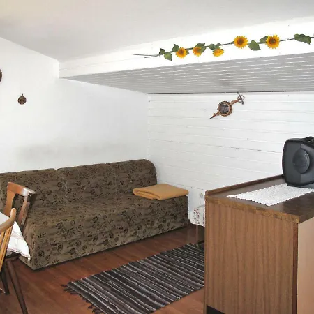 Haus Schonjochblick 120s Apartment *