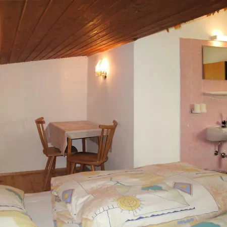 Haus Schonjochblick 120s Apartment