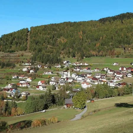 Haus Schonjochblick 120s *